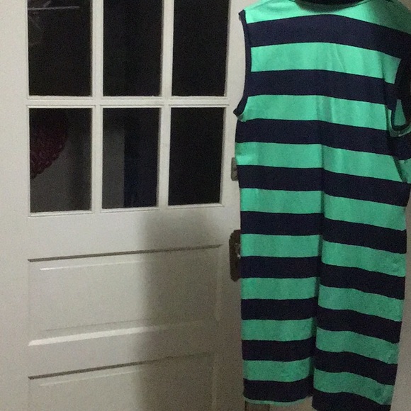 COPY - Tommy Hilfiger Shirt Dress - Picture 5 of 6